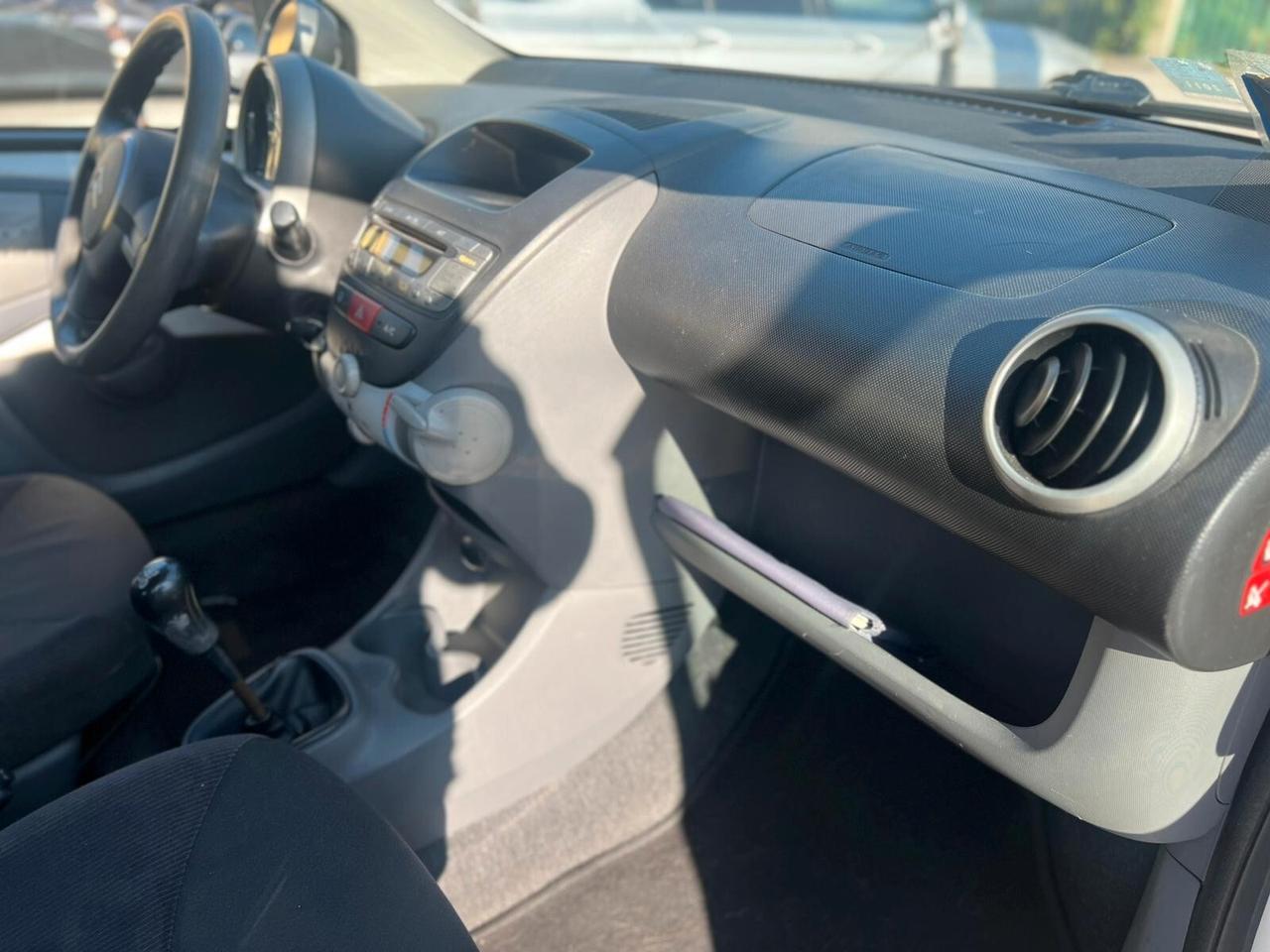 Citroen C1 1.0 5 porte airdream C