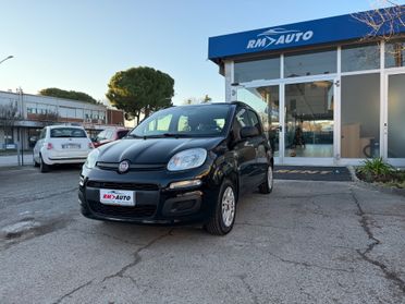 Fiat Panda 1.2 Benzina Gpl