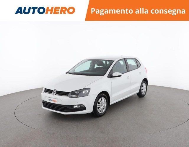 VOLKSWAGEN Polo 1.0 MPI 5p. Trendline