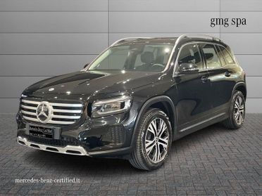 Mercedes-Benz GLB 180 d Progressive Advanced auto