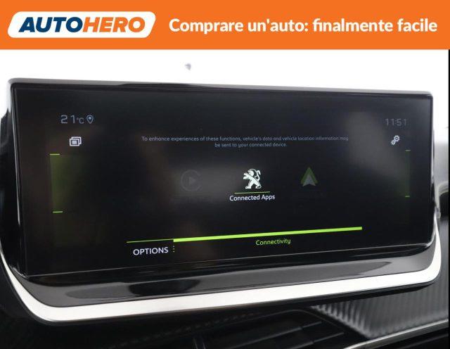 PEUGEOT 208 BlueHDi 100 Stop&Start 5 porte GT Pack