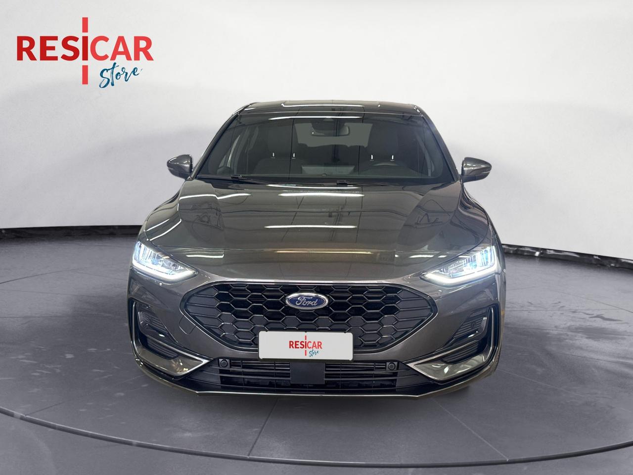 FORD Focus 1.0t ecoboost h ST-Line 125cv