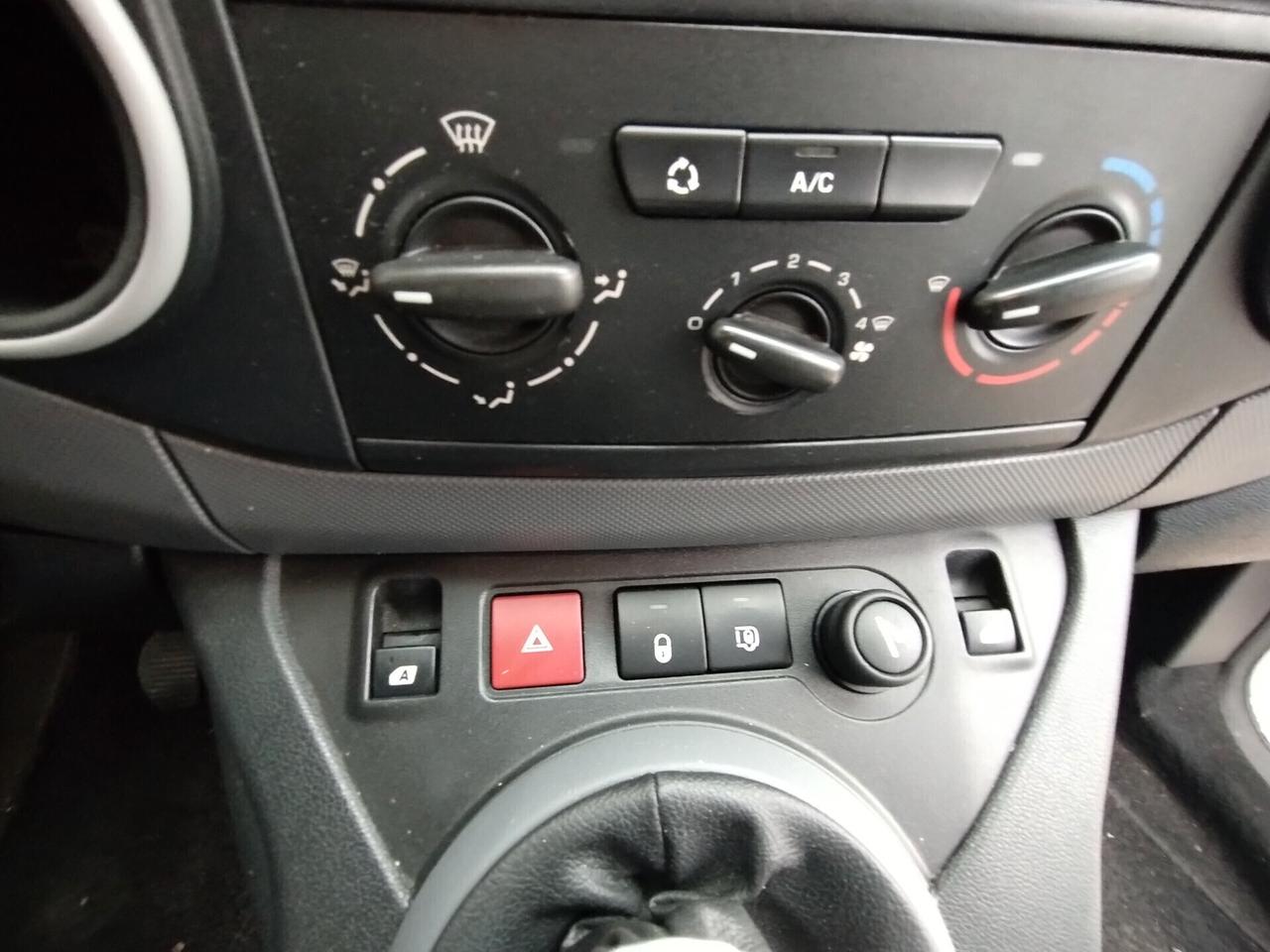 Peugeot PARTNER 1.6 Diesel