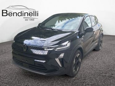 Renault Captur Captur Mild Hybrid 160 CV EDC Techno