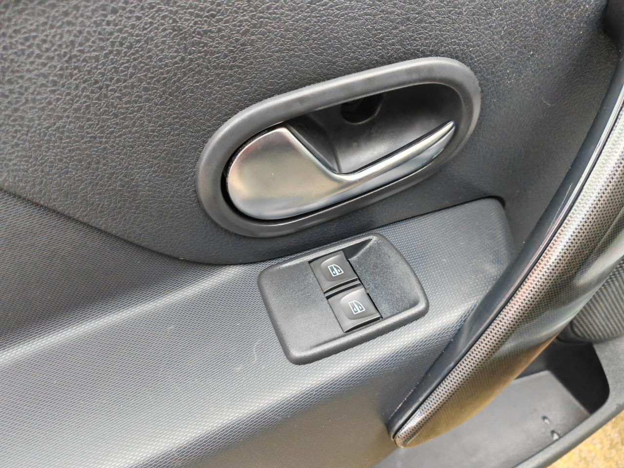 Dacia Sandero 1.5 diesel 06/2017 Cv90