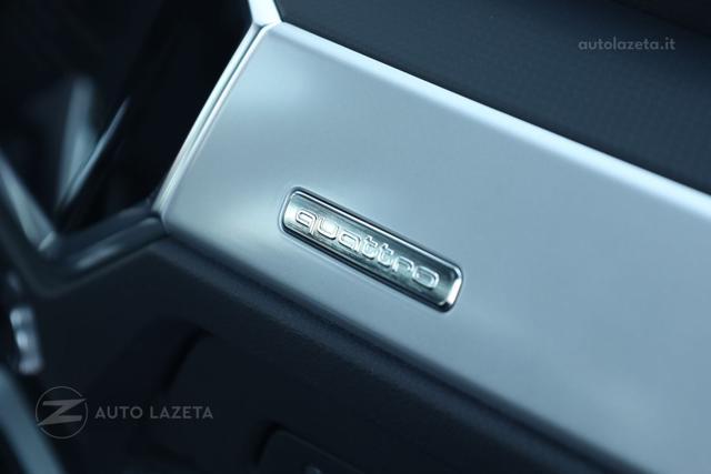 AUDI Q3 40 TDI quattro S tronic Advanced