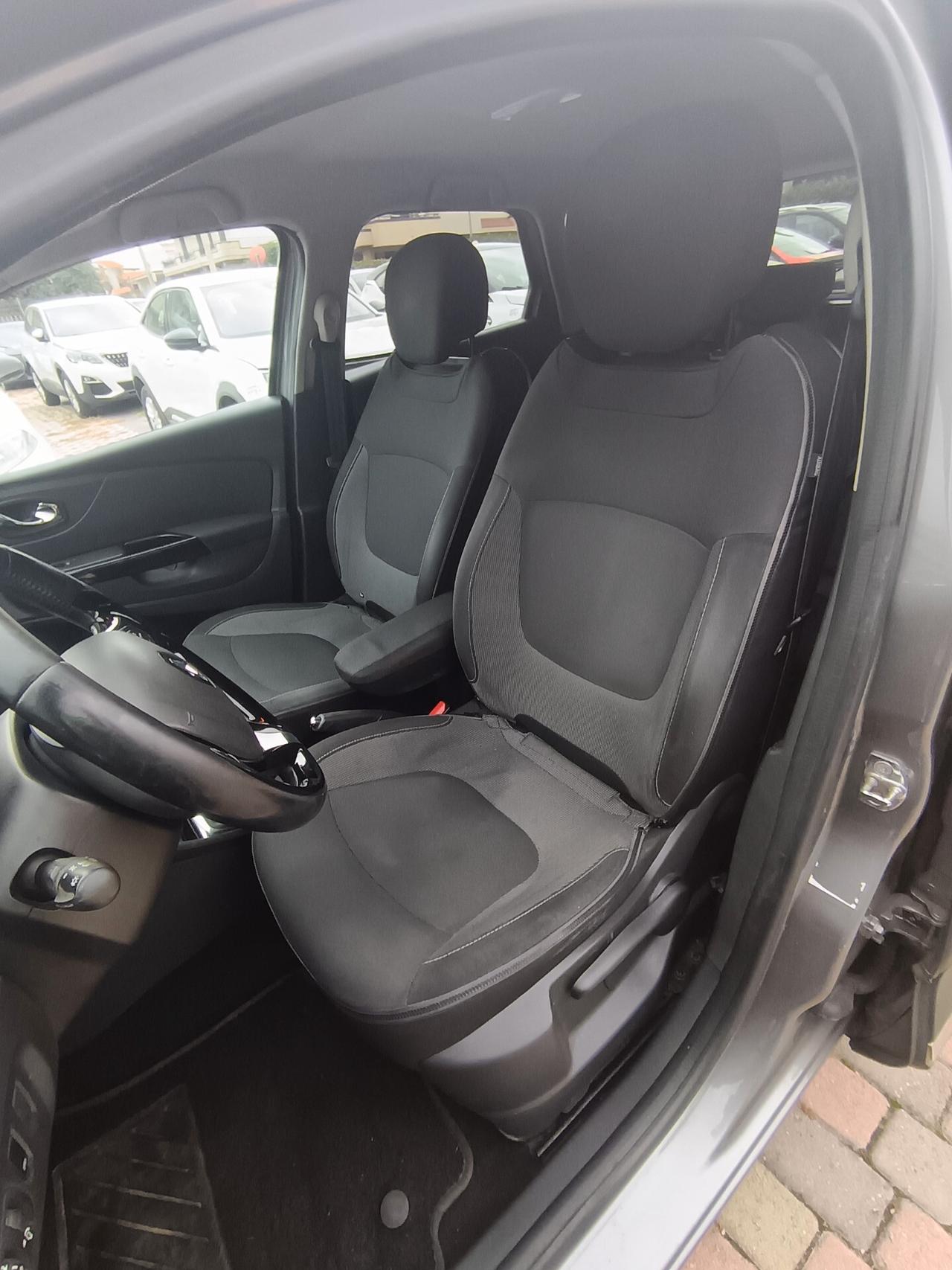 Renault Captur 1.5 dCi 8V 90 CV Start&Stop Energy R-Link