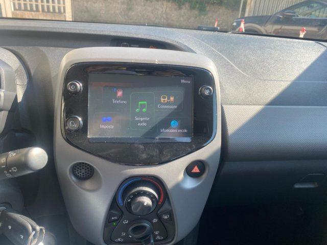 PEUGEOT 108 5 porte Active