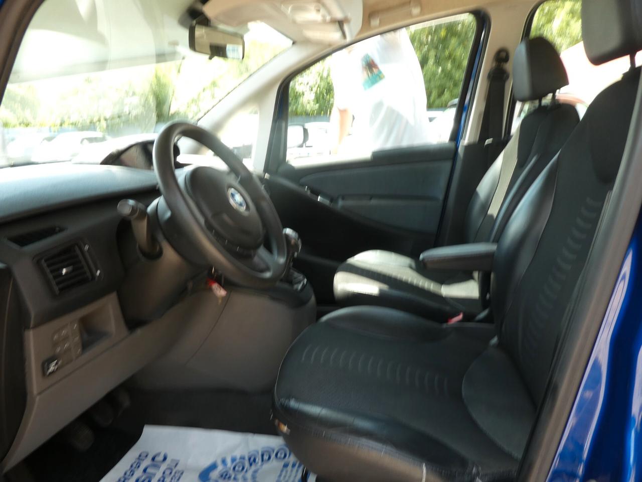 Fiat Idea 1.4 Active GPL OK NEOPATENTATI