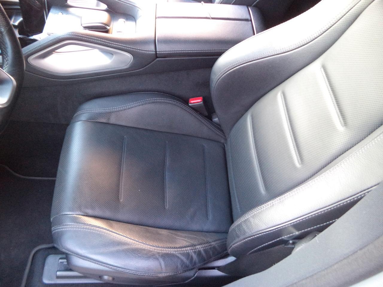 Mercedes-benz GLE 350 de hybrid EQ 4Matic Premium Plus AMG TUTTI I TAGLIANDI MERCEDES