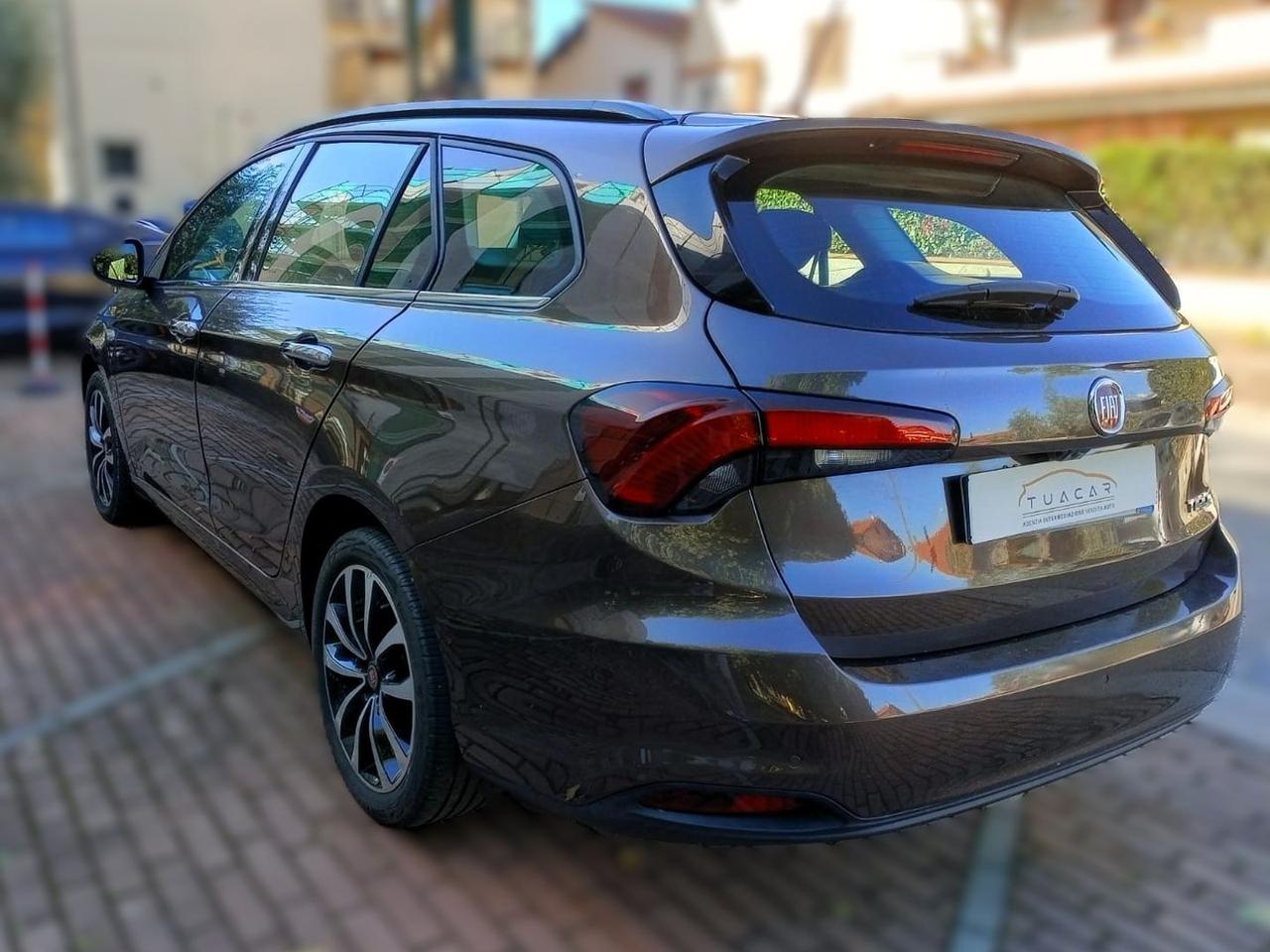Fiat Tipo Business 1.6 Multijet #7197