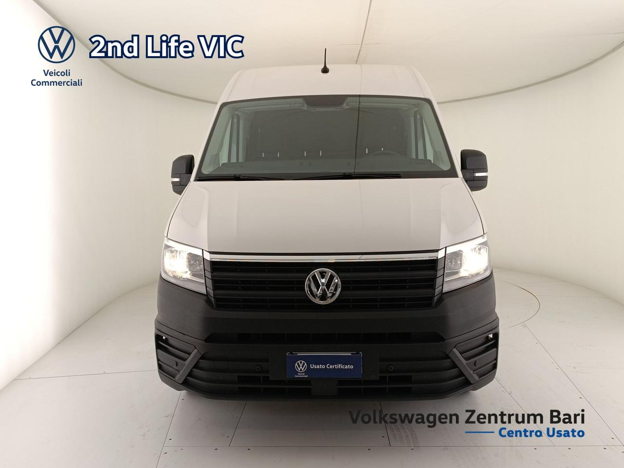 Volkswagen Crafter 30 2.0 tdi 140cv l3h3 business