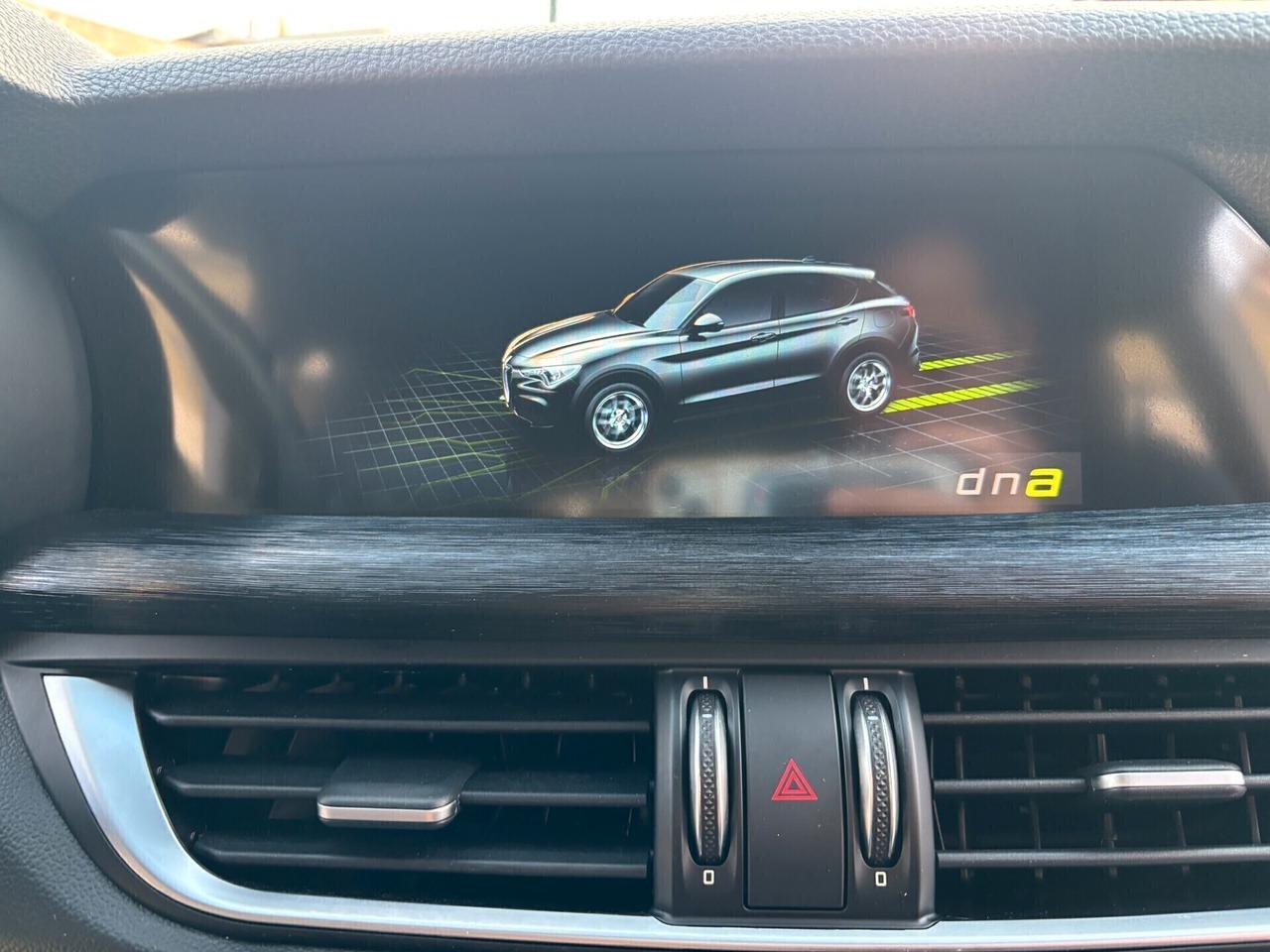 Alfa Romeo Stelvio 190 CV AT8 Q4 Executive -2021