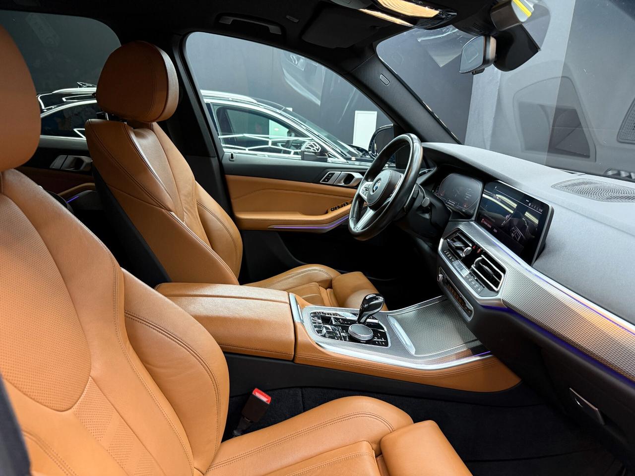 Bmw X5 xDrive30d Msport