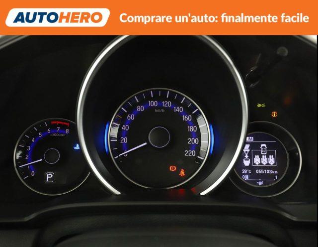 HONDA Jazz 1.3 Comfort Connect ADAS CVT