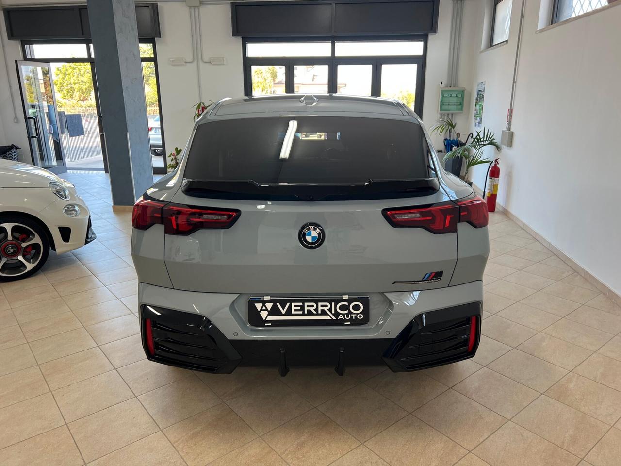 Bmw X2 sDrive 18d Msport Pro