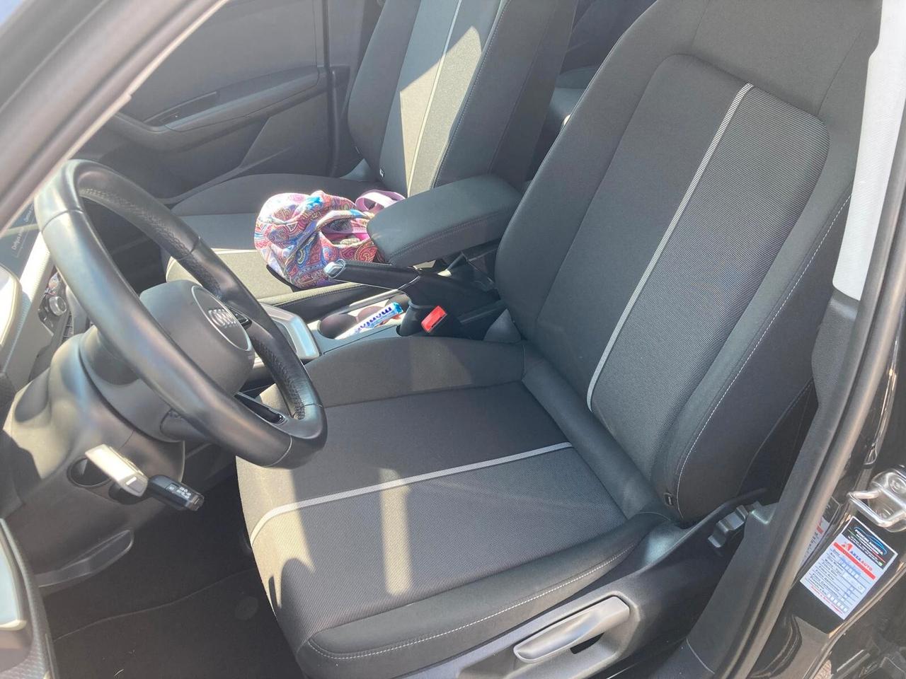 Audi A1 SPB 25 TFSI Admired