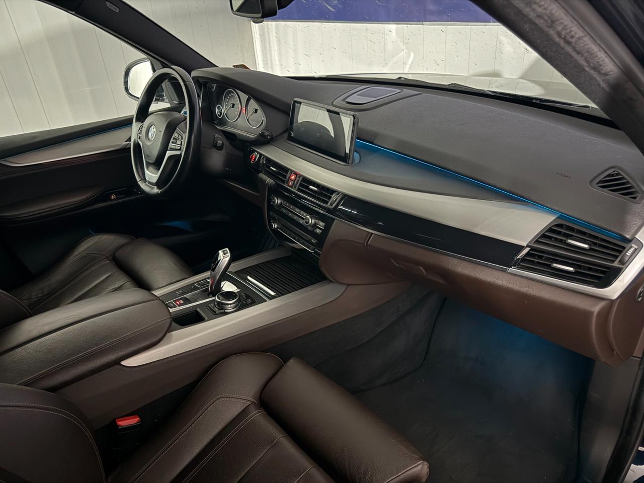 BMW X5 Xdrive30D Experience Automatica