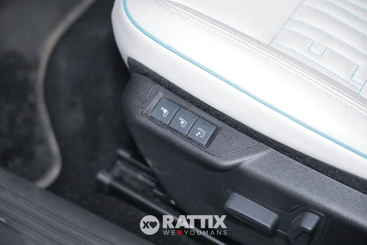 Fiat 600 1.2 hybrid La Prima