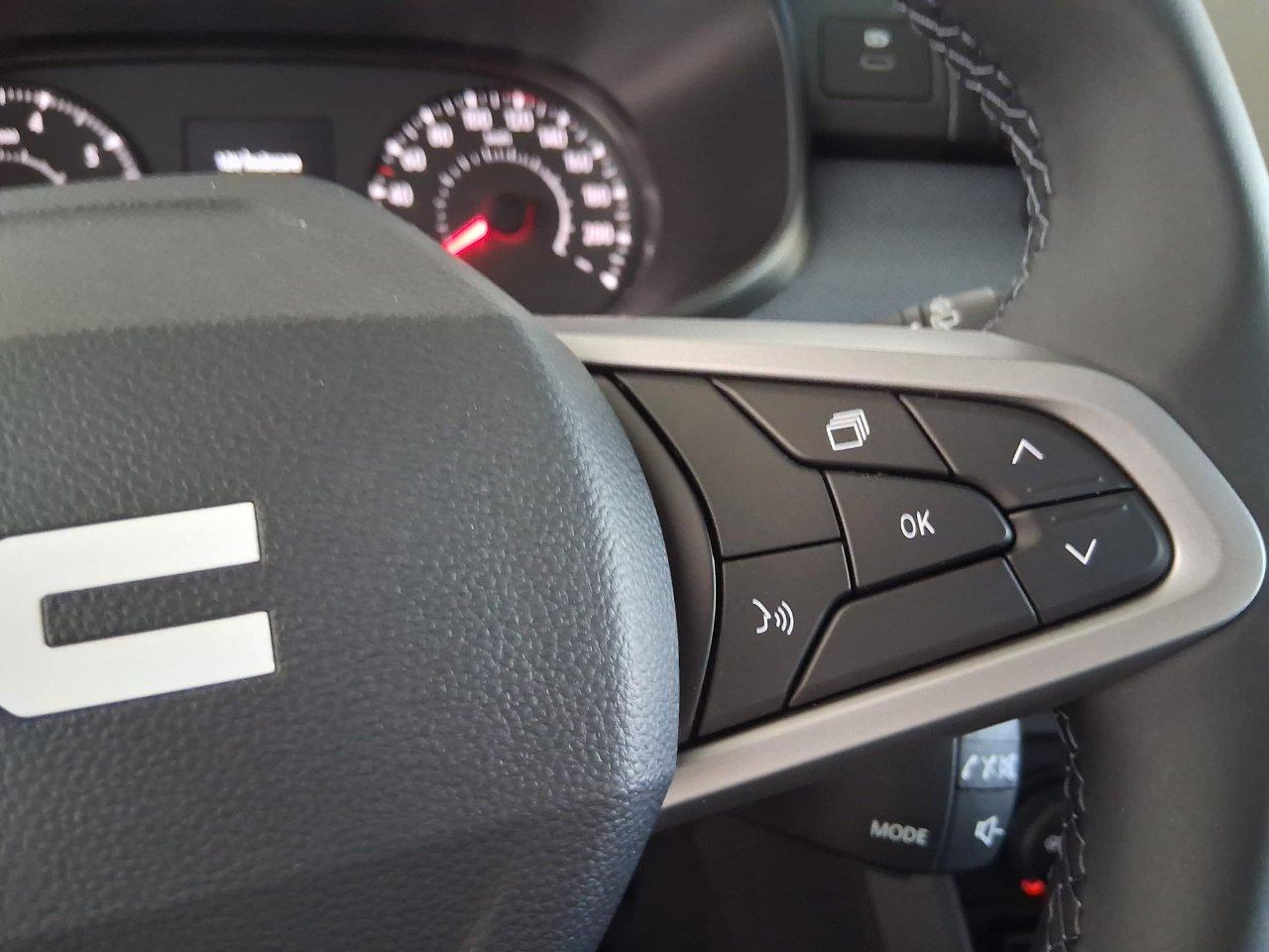 Dacia Sandero STEPWAY EXPRESSION 120CV GPL
