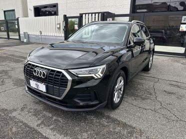 Audi Q3 Q3 35 2.0 tdi Business s-tronic