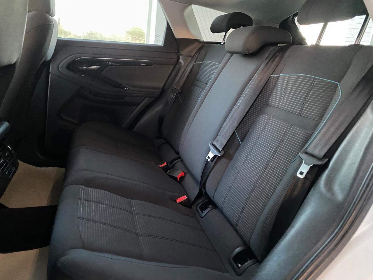 Range Evoque D240CV R-Dynamic PROMO FINANZIAMENTO2021