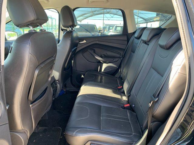 FORD Kuga *CAMBIO GUASTO*2.0 TDCI 140 CV 4WD Powershift