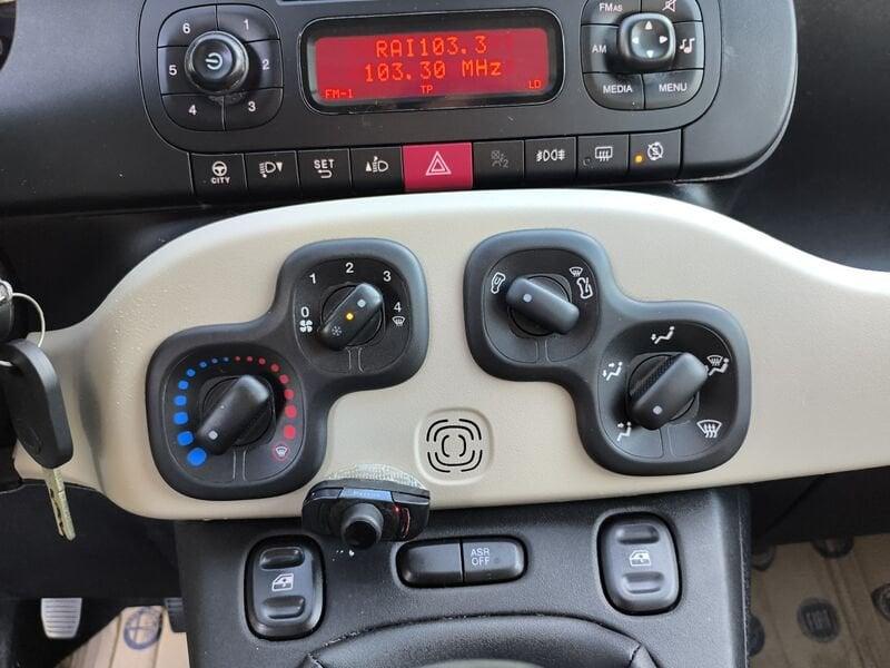 FIAT Panda 1.3 Multijet 16v 75cv S&S Easy