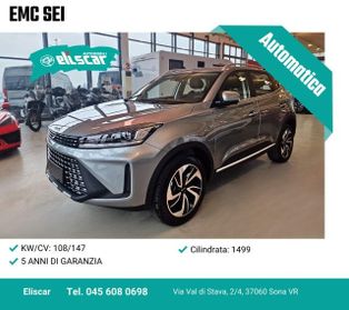 EMC Sei SEI AUTOMATICA