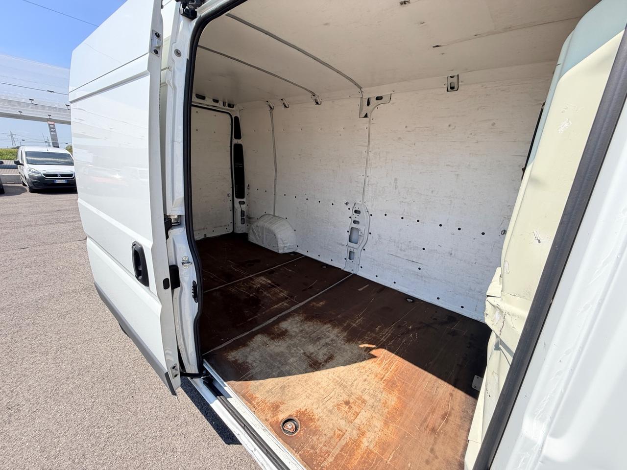 Peugeot Boxer 2.2 Diesel 140CV L3H2 2016