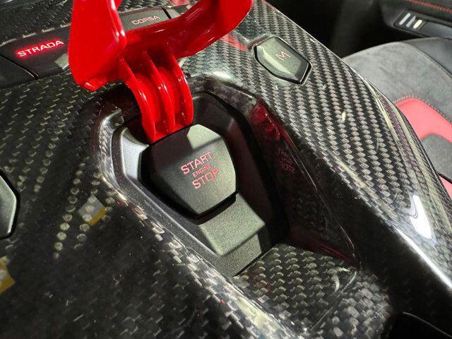 LAMBORGHINI Other SIAN ROADSTER V12 819HP "1 di 19 ESEMPLARI"