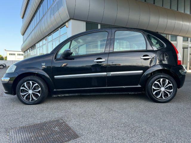 CITROEN C3 1.1 D&G Neopatentati