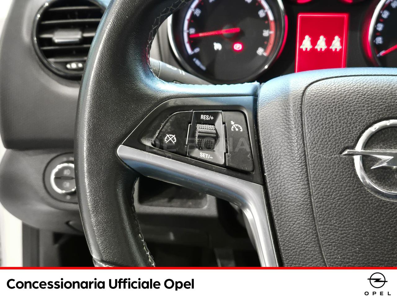 Opel Meriva 1.4 innovation (cosmo) 100cv