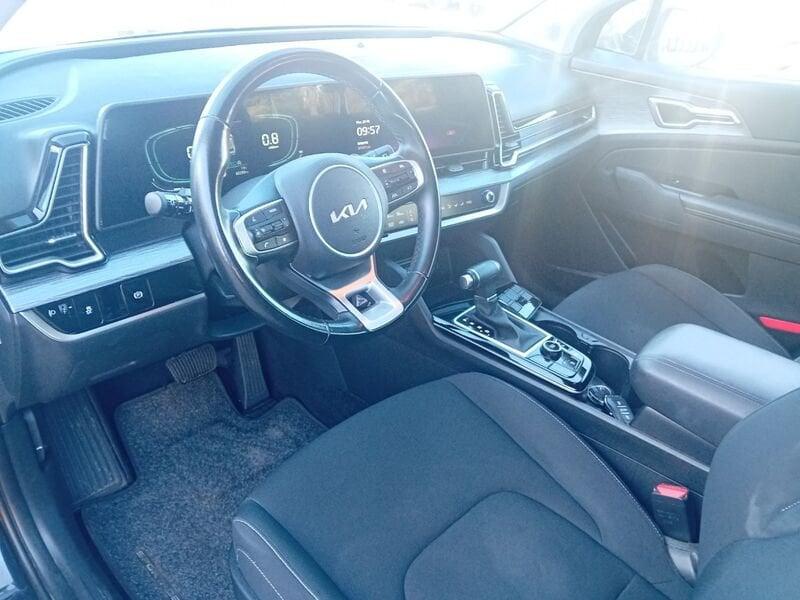 Kia Sportage Sportage 1.6 crdi mhev Business dct