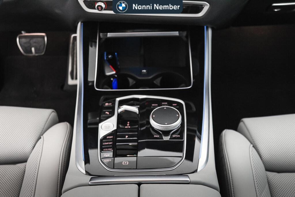 BMW X5 30 d Msport xDrive Steptronic
