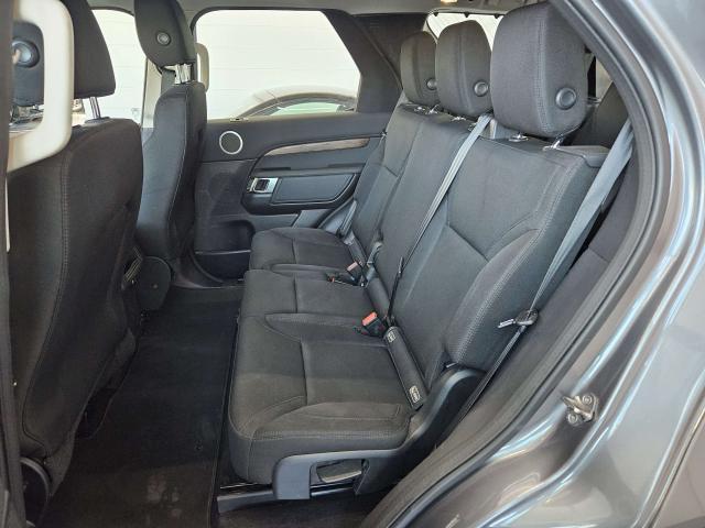 Land Rover Discovery Discovery 5 2017 3.0 td6 Edition 249cv 7p. auto