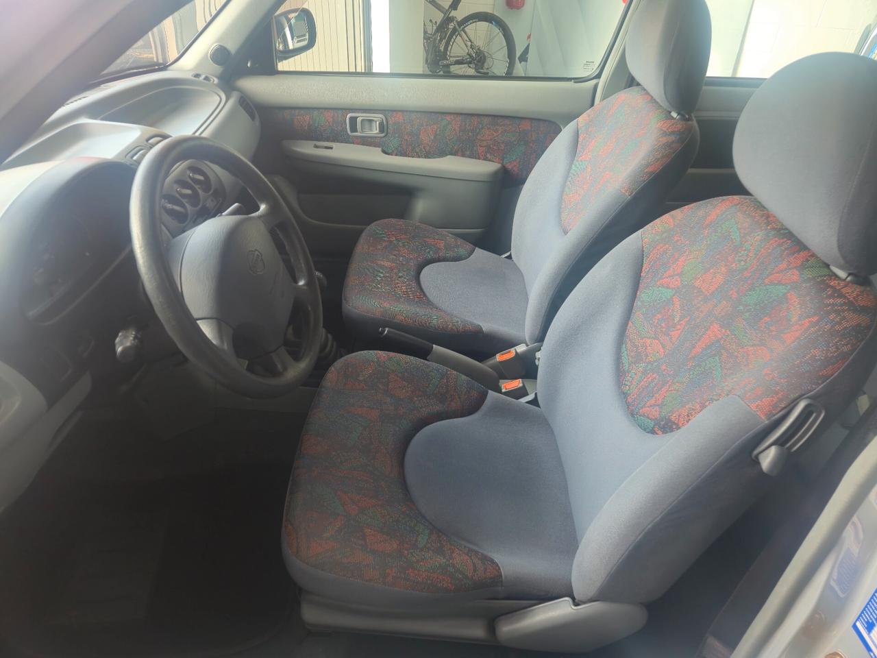 Nissan Micra 1.0i 16V cat 3 porte Jive