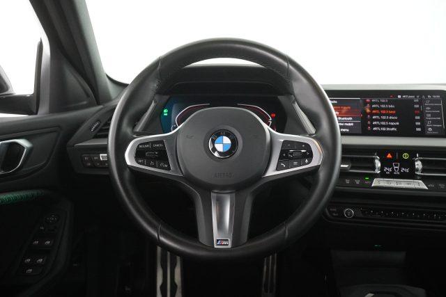 BMW 118 Serie 1 d 5p. Msport