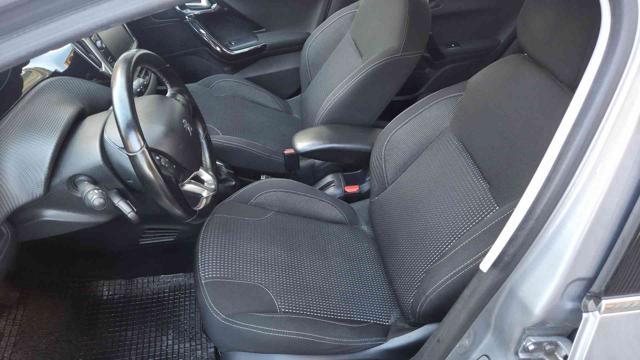 PEUGEOT 208 BlueHDi 100 S&S 5 porte Allure