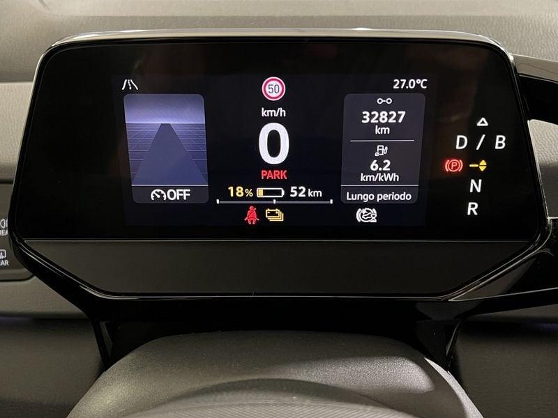 Volkswagen ID.3 ID.3 Pro Performance