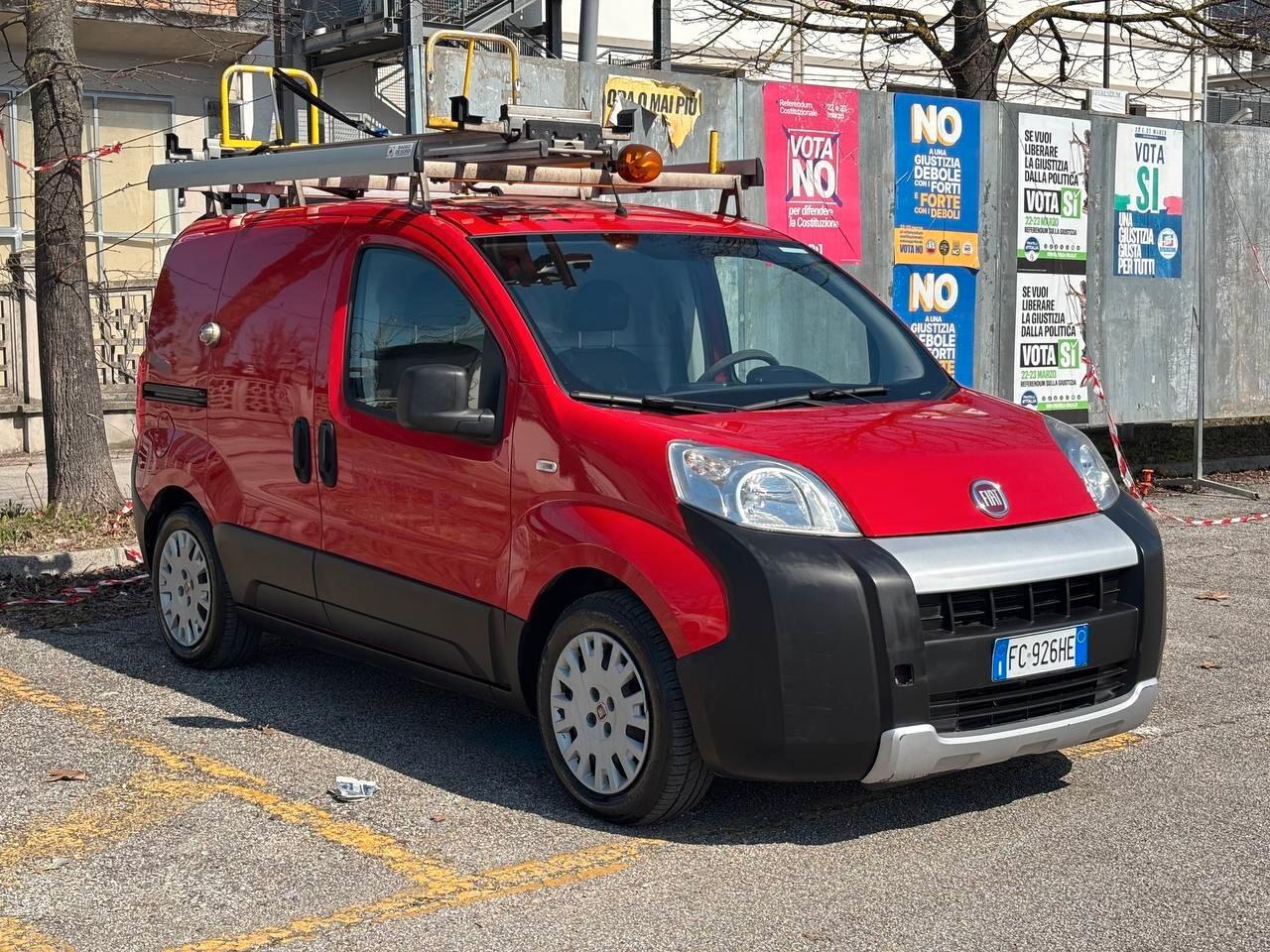 Fiat Fiorino