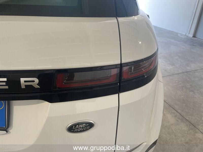 Land Rover RR Evoque Range Rover Evoque II 2019 Die Evoque 2.0d i4 mhev S awd 150cv auto