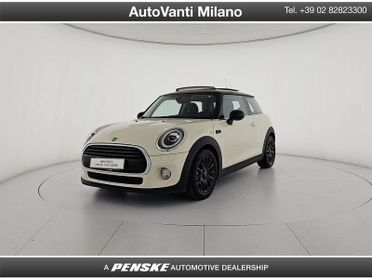 MINI Mini 3 porte 1.5 Cooper Boost