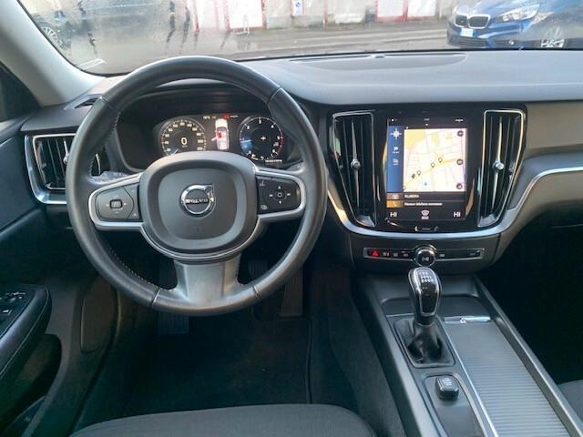 Volvo V60 D3 Business