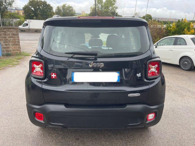 JEEP Renegade 1.6 Mjt 120 CV