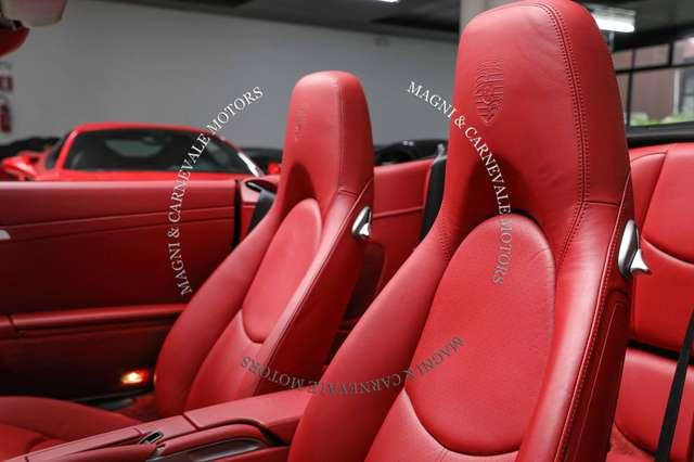 Porsche 997 CARRERA 4S CABRIO|SPORT-CHRONO|BOSE|CRUISE|PASM