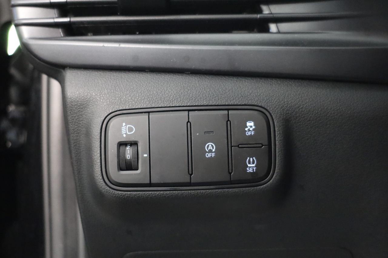 HYUNDAI i20 1.2 MPI MT CONNECTLINE neopatentati