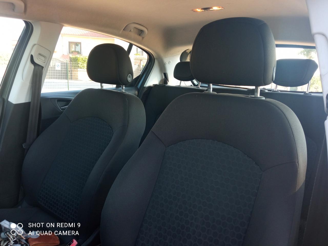 Opel Corsa 1.2 5 porte n-Joy NEOPATENTATI