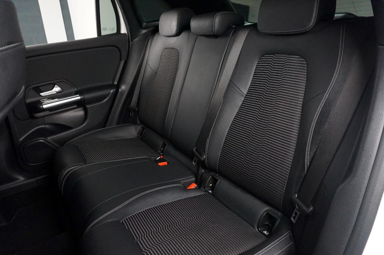 Mercedes-benz GLA 200 d Automatic Sport