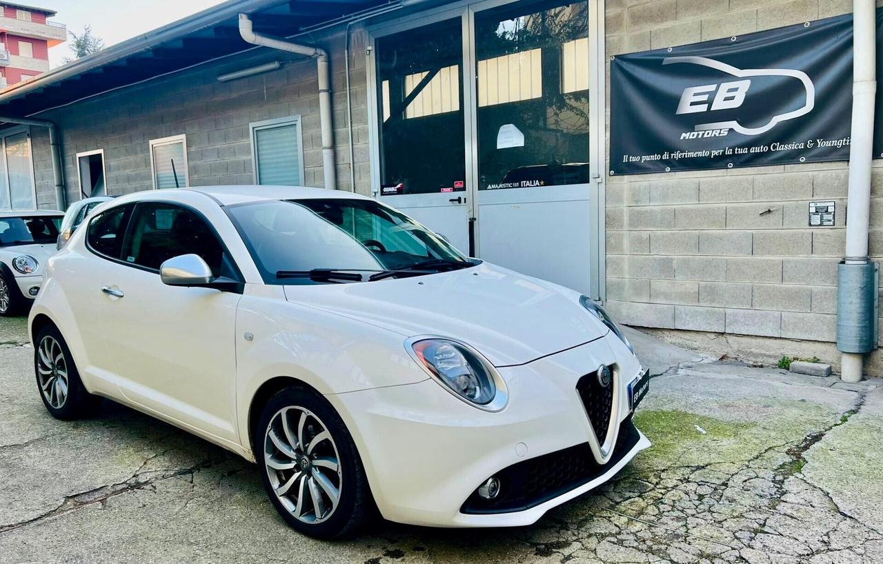 Alfa Romeo MiTo 1.3 JTDm 95cv Super E6b